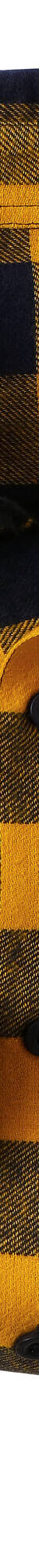 Chemise carreaux écossais flanelle (jaune / marine) Chemise carreaux écossais flanelle (jaune / marine)